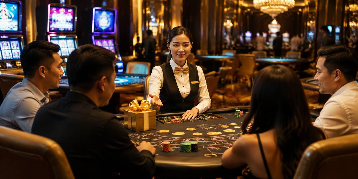 baywin Casino
