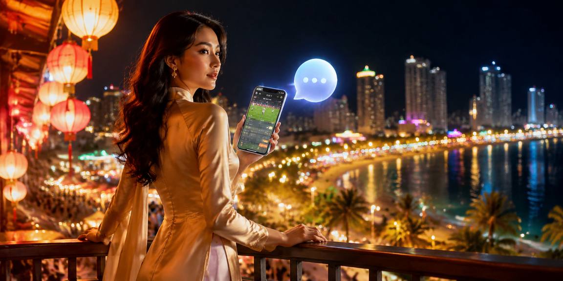 baywin Casino Trực Tiếp Bàn Quay